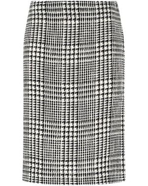 Gianluca Capannolo Skirts - Grey