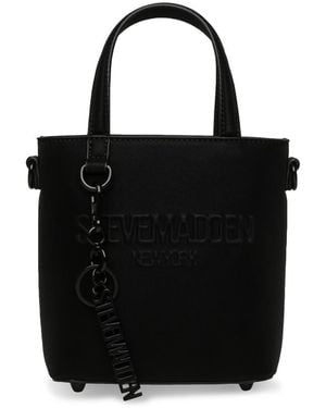 Steve Madden Bags - Black