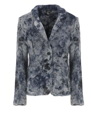 Avant Toi Jackets - Blue