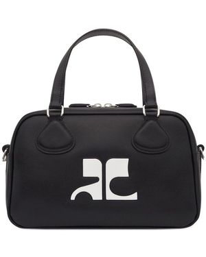 Courreges Bags - Black