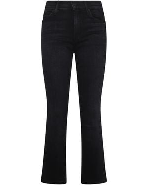 Mother Jeans - Black