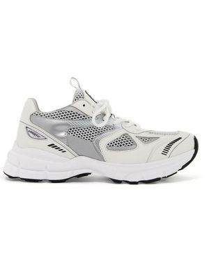 Axel Arigato Marathon Runner Trainers - White
