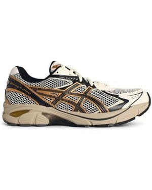 Asics '2160' Cream/Pure Mesh Sneakers - Natural
