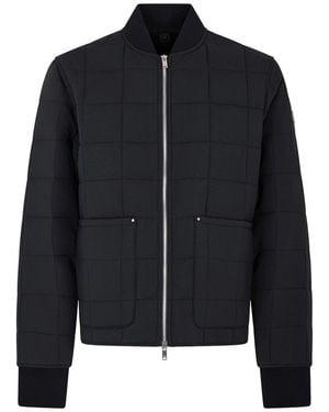 Moose Knuckles Coats - Black