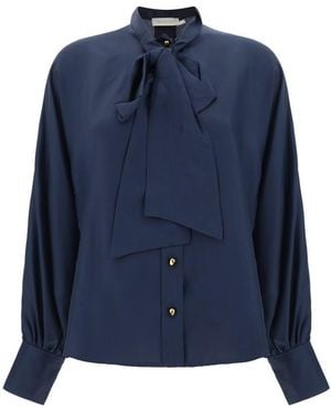 Zimmermann Shirts - Blue