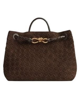 Bottega Veneta Bags - Brown