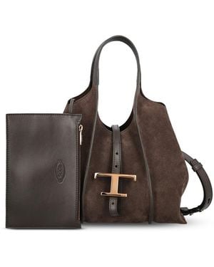 Tod's Bags - Brown