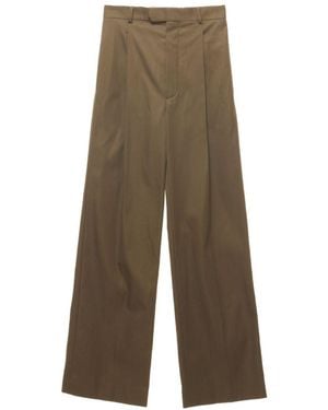 Carven Pants - Green