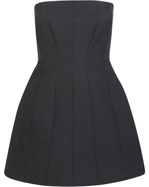 Max Mara Dress - Black