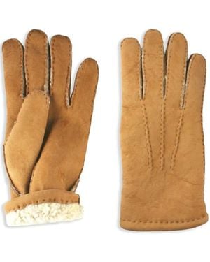Restelli Merino Gloves Accessories - Multicolor