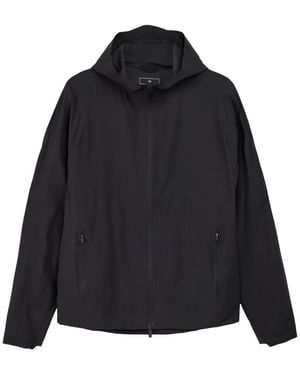 Y-3 Technical Jacket - Blue