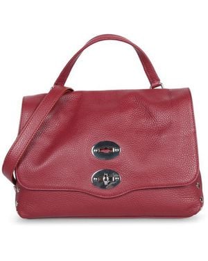 Zanellato Bags - Purple