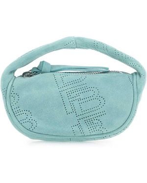 BY FAR Handbags - Blue