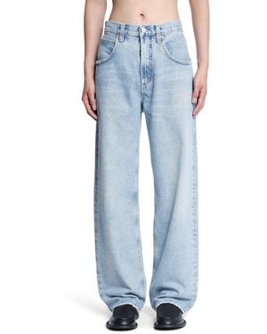 Agolde Jeans - Blue