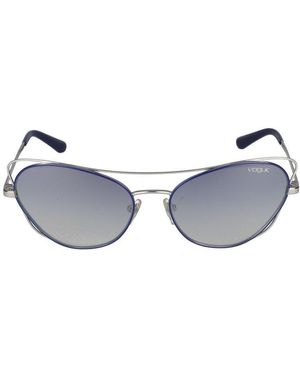 Vogue Eyewear Vogue Sunglasses - Black