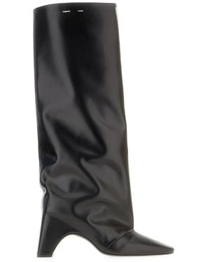 Coperni Boots - Black
