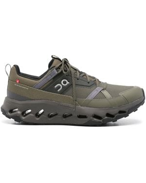 On Shoes Cloudhorizon Sneakers - Brown