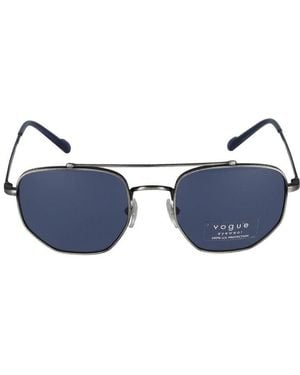 Vogue Eyewear Vogue Sunglasses - Blue