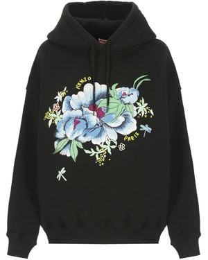 KENZO Jumpers - Black