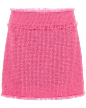 Dolce & Gabbana Skirts - Pink