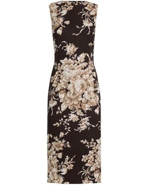 Dolce & Gabbana Dresses - White