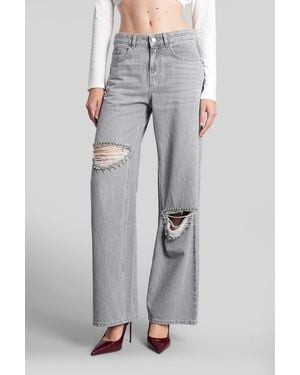 Area Jeans - Gray