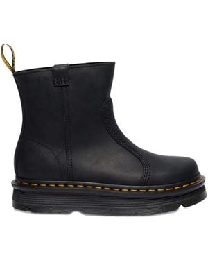 Dr. Martens Boots - Black