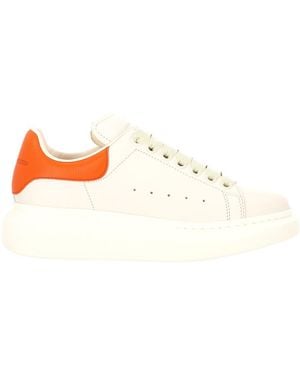 McQueen Sneakers - Multicolor