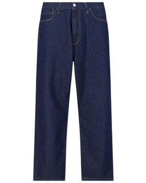 Carhartt Jeans - Blue