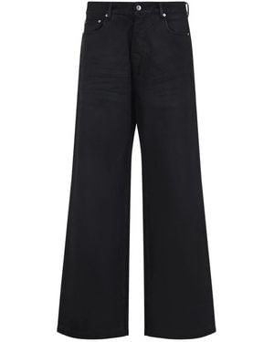 Rick Owens Jeans - Blue