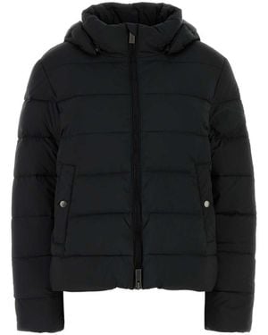 Pyrenex Jackets - Black