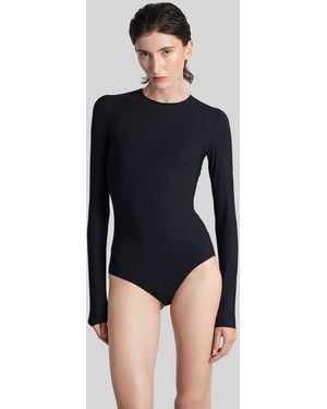 Maison Margiela Body - Blue