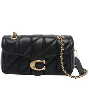 COACH Bags - Black
