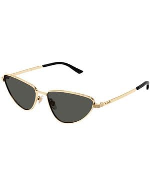 Gucci Sunglasses - Black