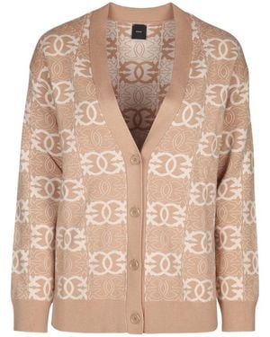 Pinko Knitwear - Natural