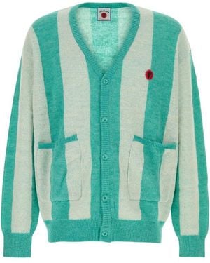 ICECREAM Knitwear - Green