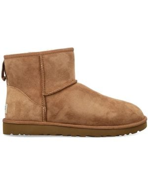 UGG Classic Mini Boot - Brown