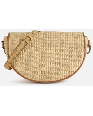 Alviero Martini Bags - Natural