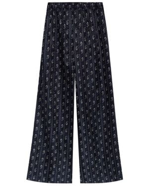 Tory Burch Pants - Blue