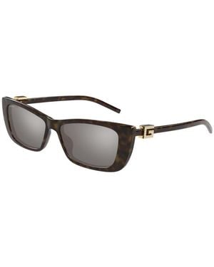 Gucci Sunglasses - Black