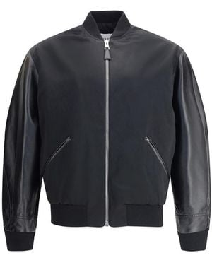 Givenchy Jackets - Blue
