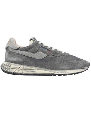 Autry Sneakers - Grey