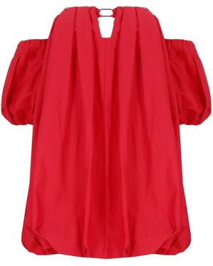 Pinko Dresses - Red