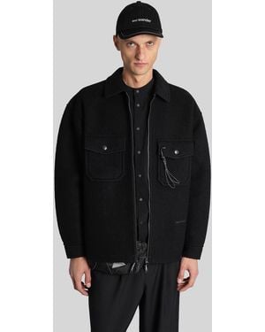 and wander And Wander - Black