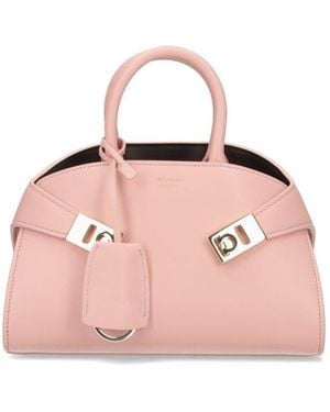 Ferragamo Bags - Pink