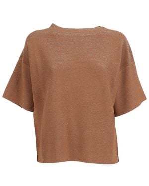 Fabiana Filippi Girocoll - Brown