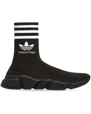 adidas x Balenciaga Trainers - Black