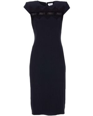 McQueen Dresses - Blue
