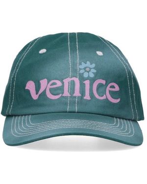 ERL Hats - Green