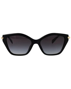 Michael Kors Sunglasses - Black